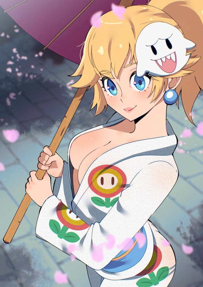 和服・浴衣のエロ画像 3