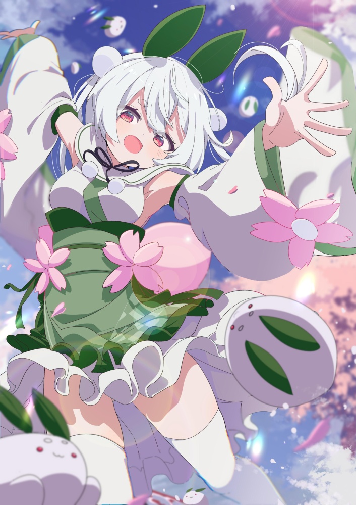 和服・浴衣のエロ画像 4