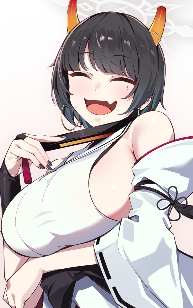 和服・浴衣のエロ画像 7