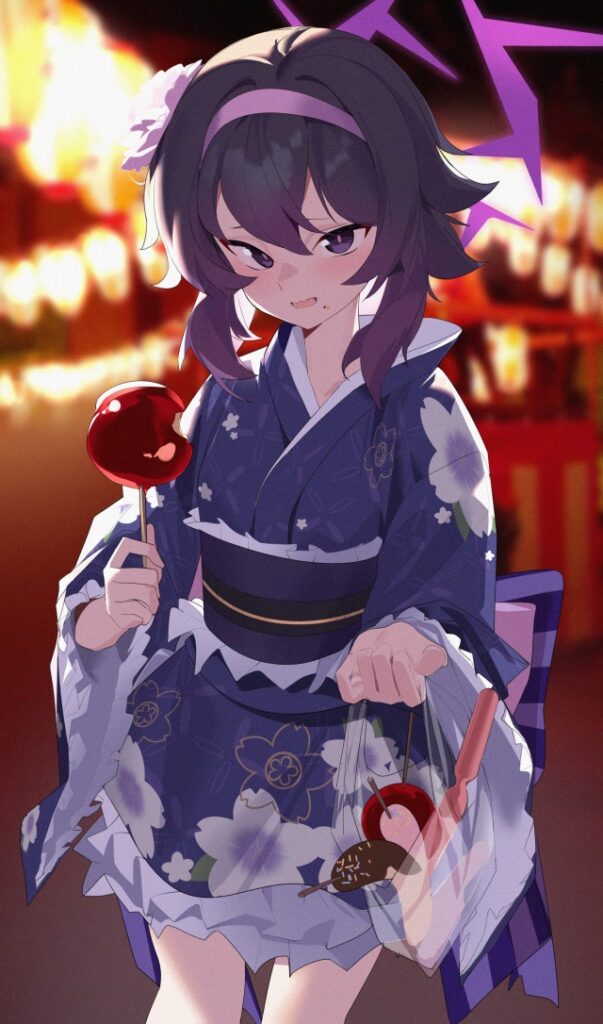 和服・浴衣のエロ画像 9