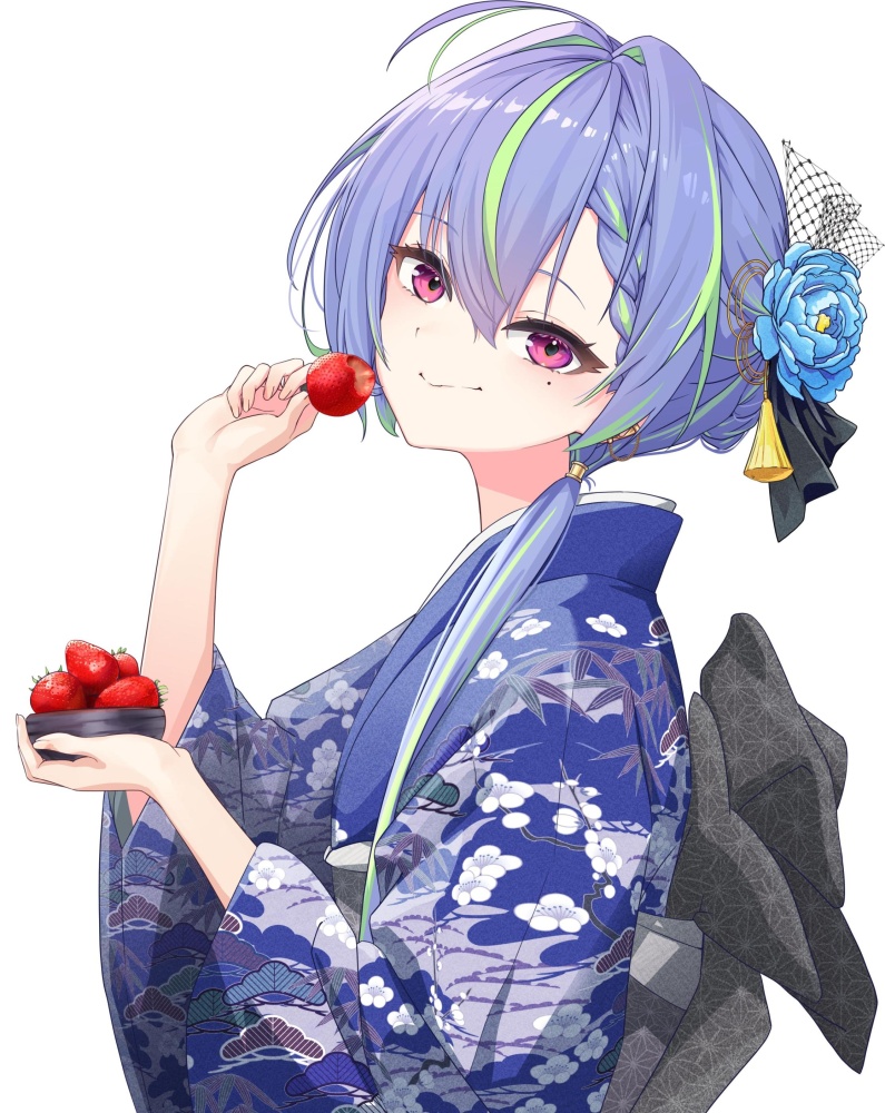 和服・浴衣のエロ画像 12