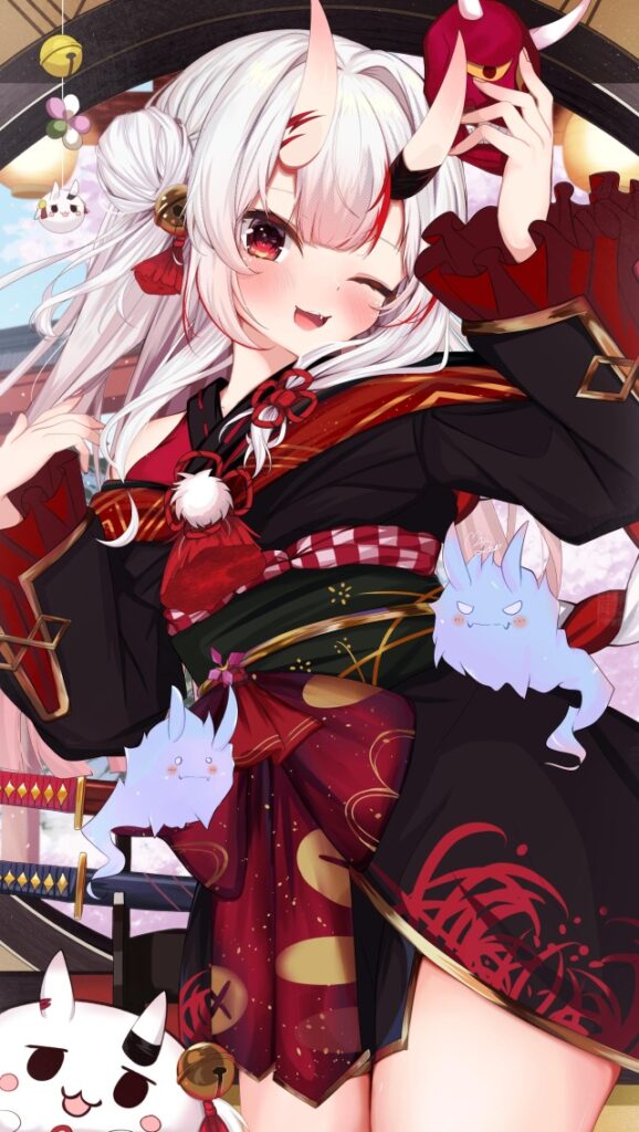 和服・浴衣のエロ画像 20