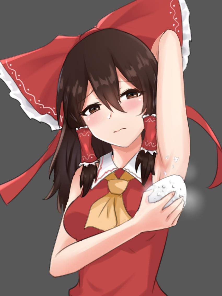 わきフェチのエロ画像 1