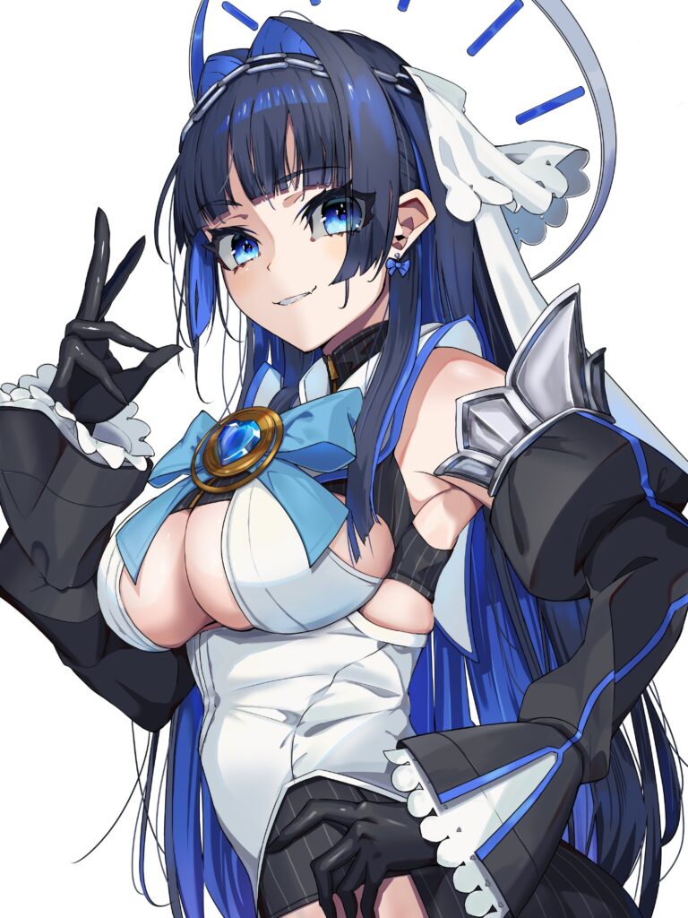 わきフェチのエロ画像 6