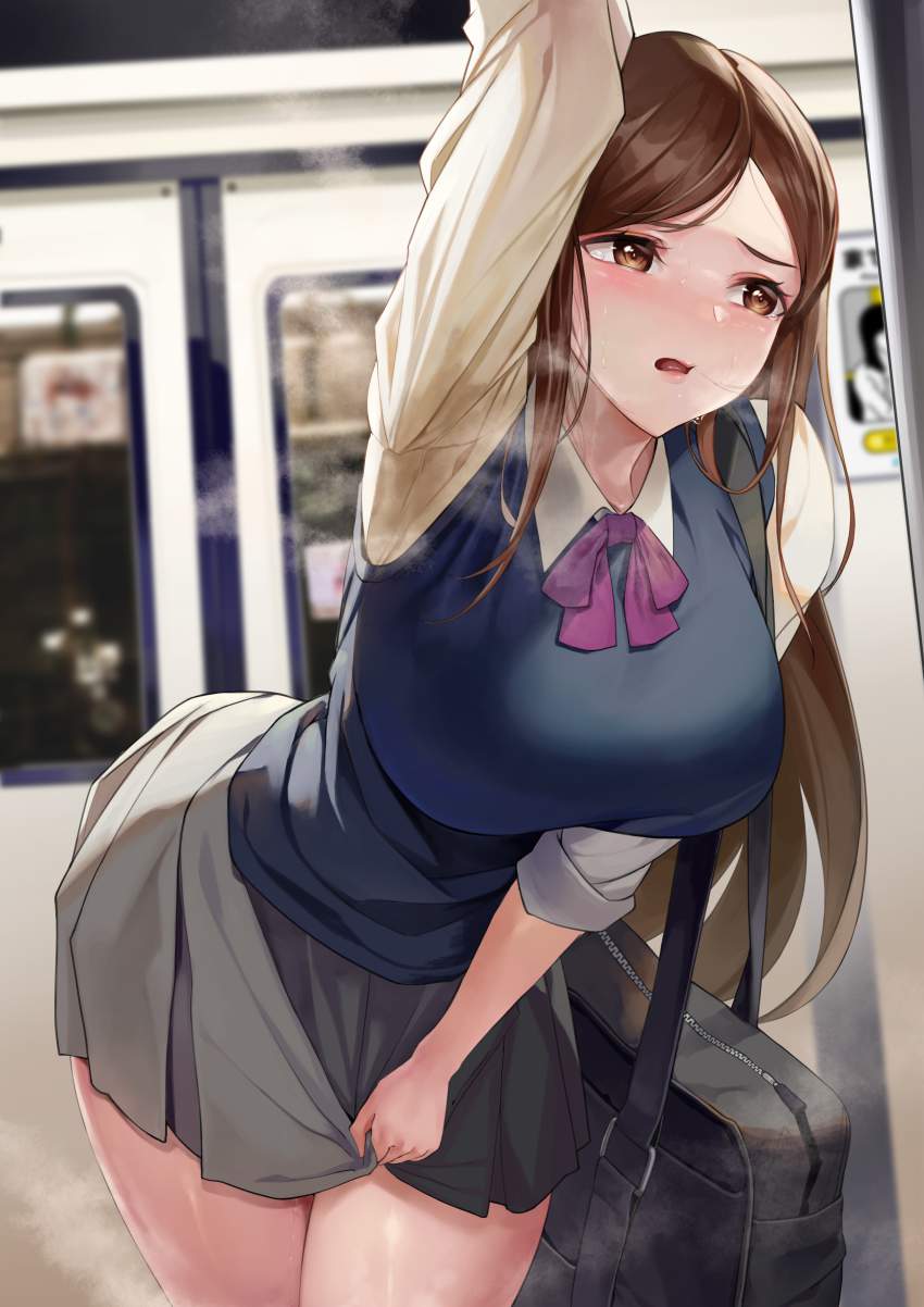 わきフェチのエロ画像 12