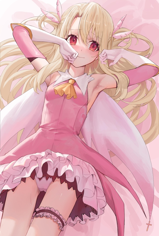 わきフェチのエロ画像 15