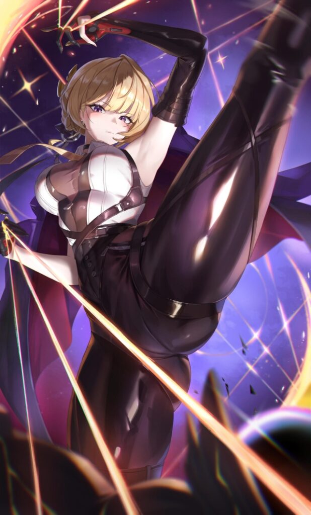 わきフェチのエロ画像 19