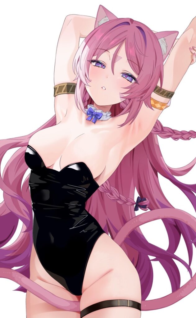 わきフェチのエロ画像 20