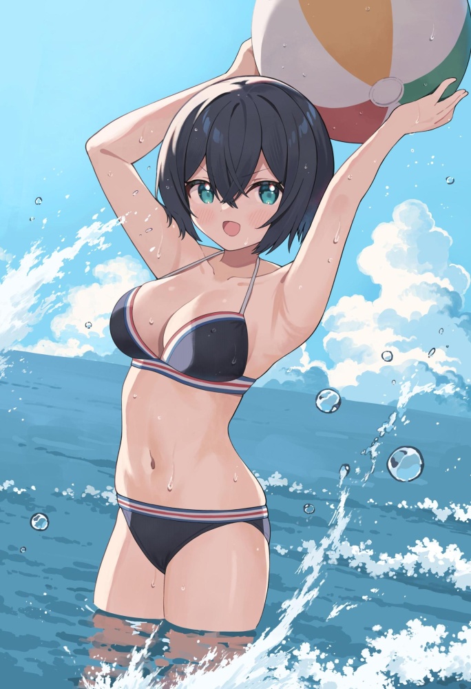 わきフェチのエロ画像 2