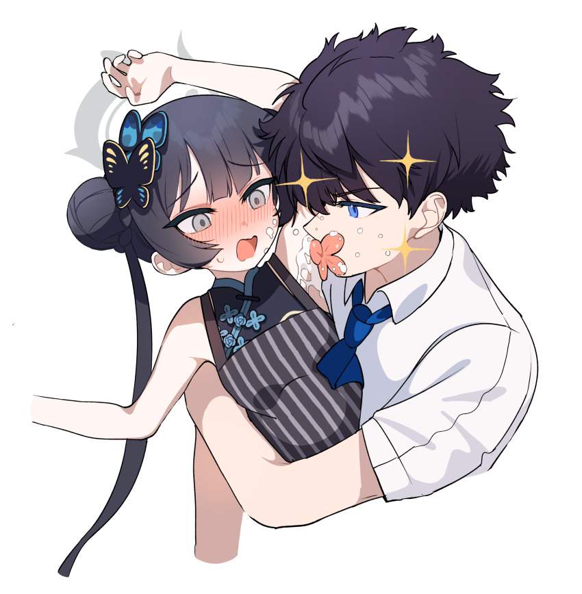 わきフェチのエロ画像 8