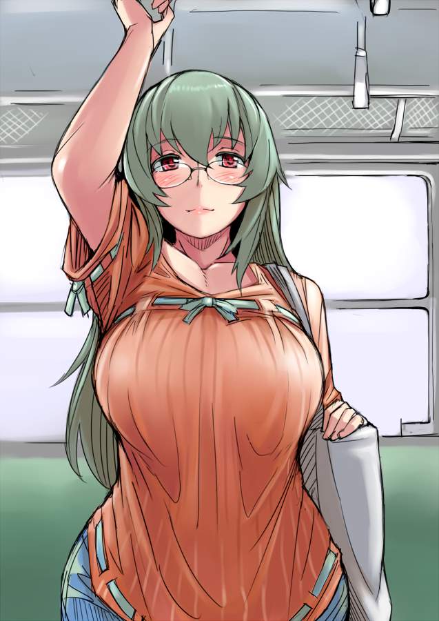 わきフェチのエロ画像 9