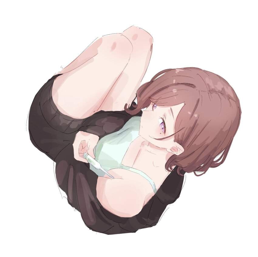 わきフェチのエロ画像 10