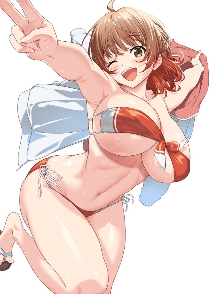 わきフェチのエロ画像 4