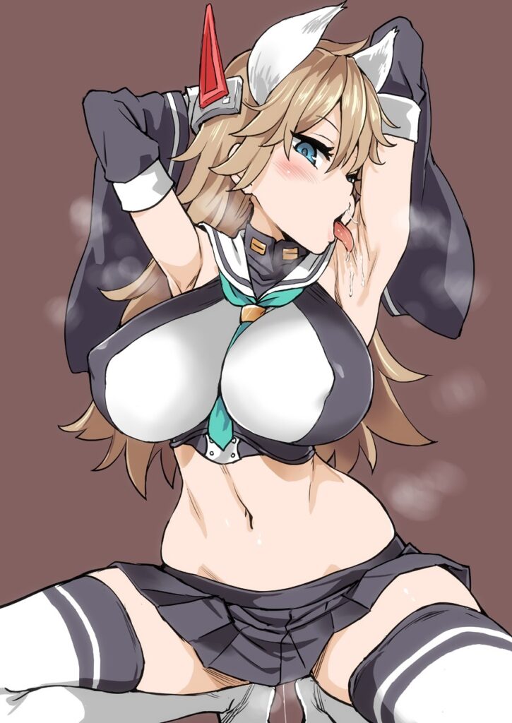 わきフェチのエロ画像 7