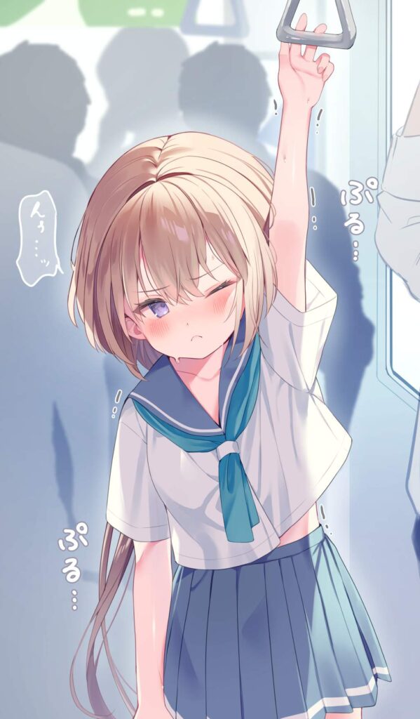 わきフェチのエロ画像 3