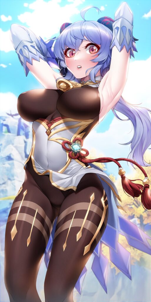 わきフェチのエロ画像 3