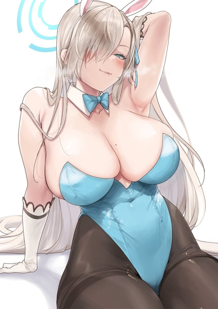 わきフェチのエロ画像 6