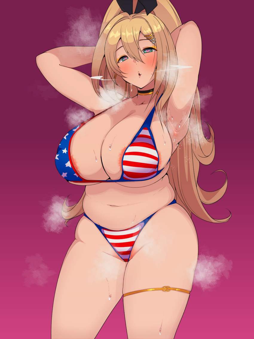わきフェチのエロ画像 7
