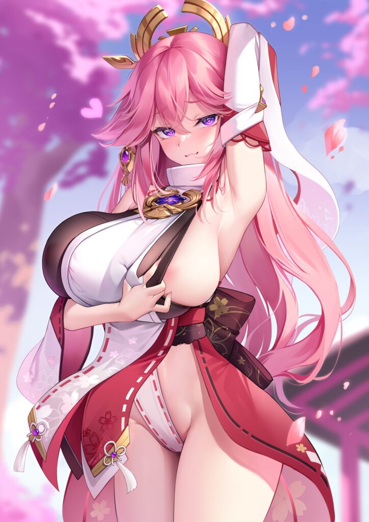 わきフェチのエロ画像 8