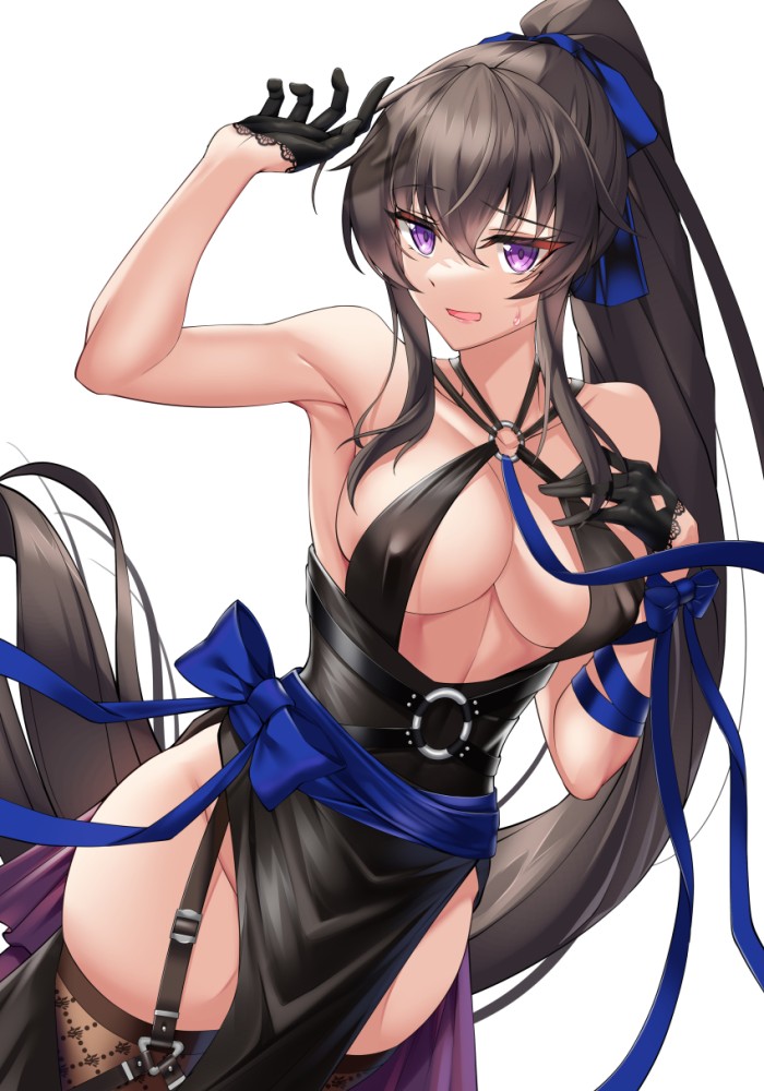 わきフェチのエロ画像 15