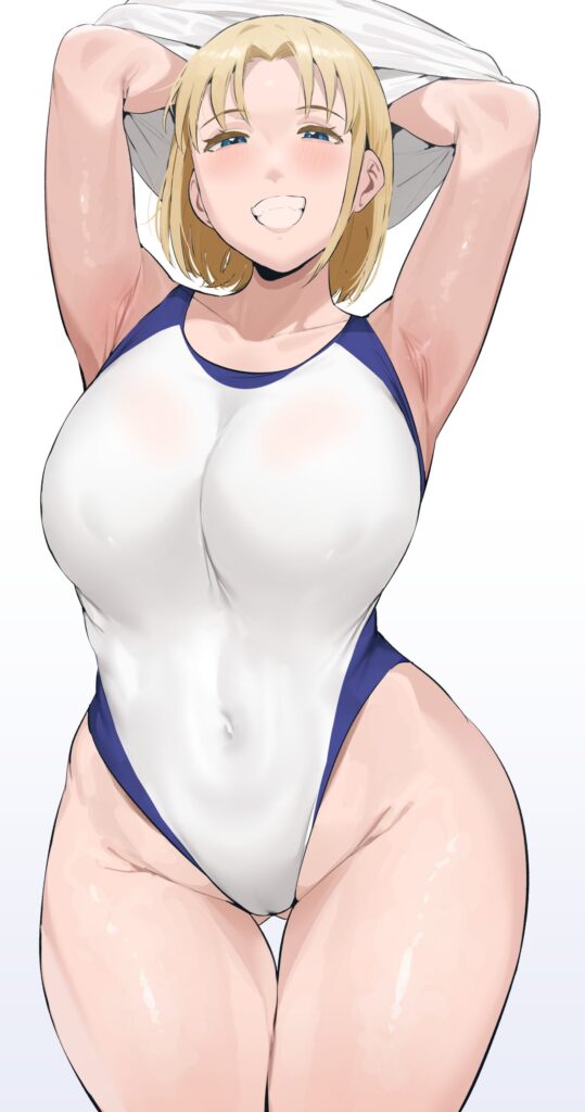 わきフェチのエロ画像 14