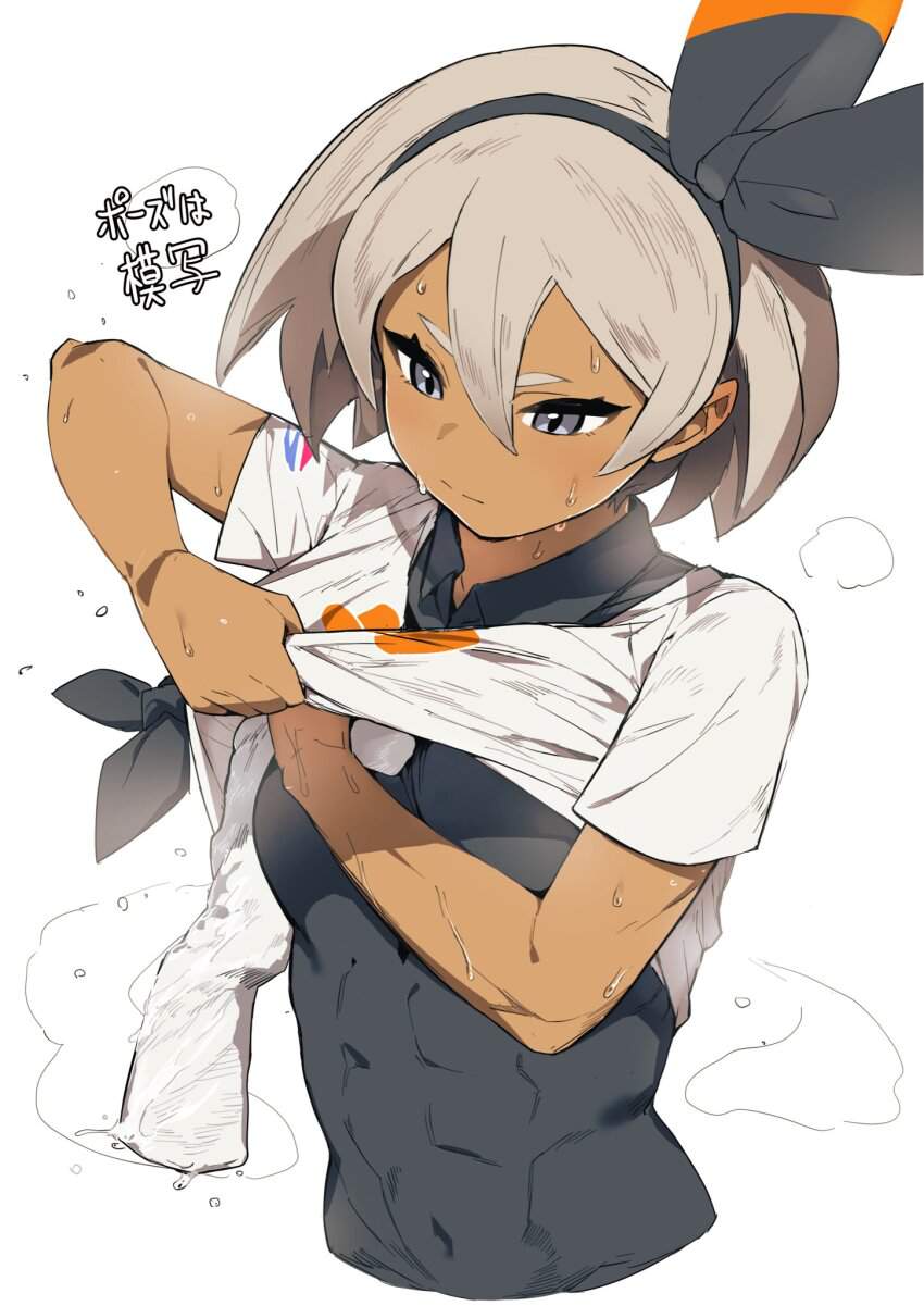 わきフェチのエロ画像 3