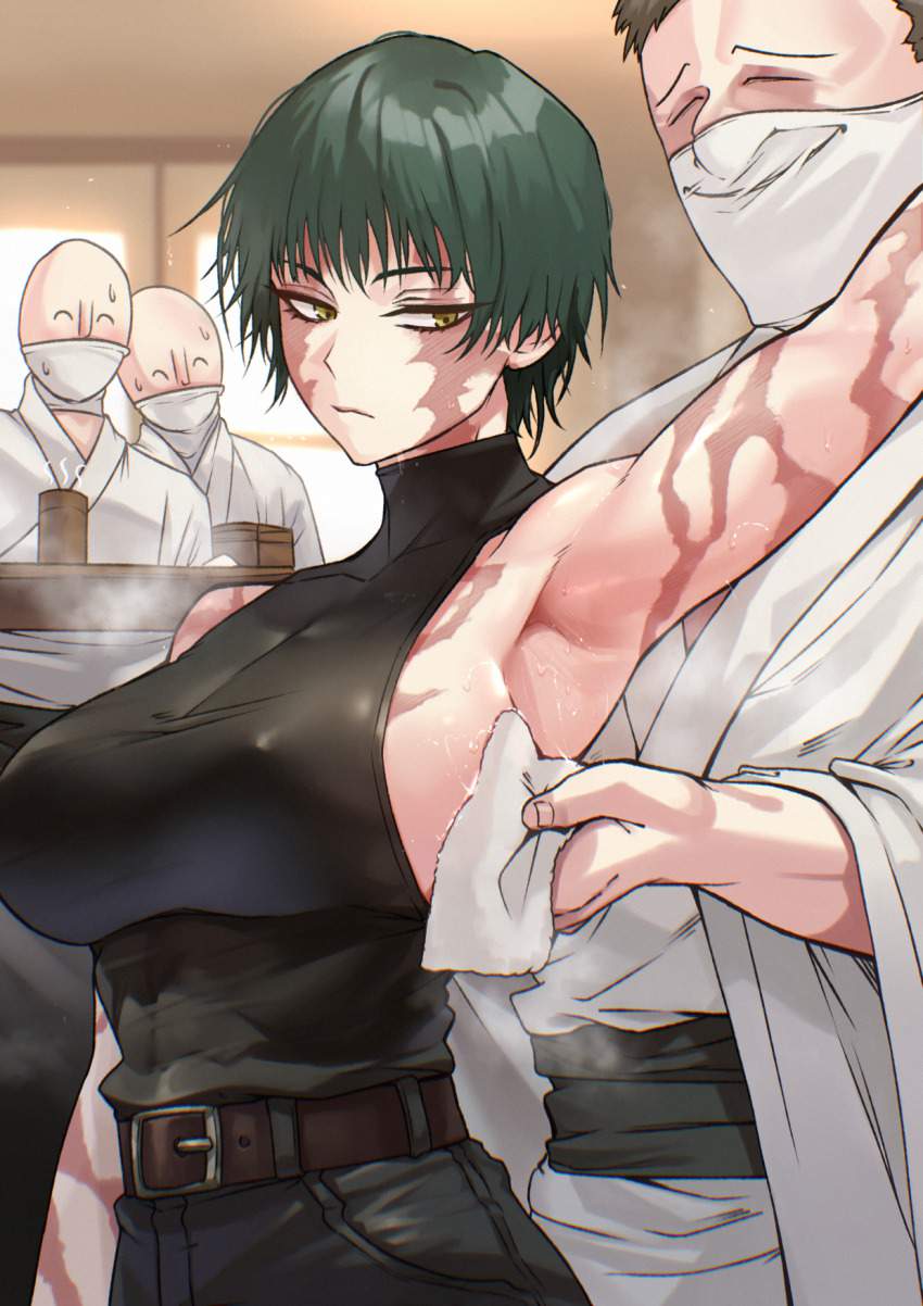 わきフェチのエロ画像 14