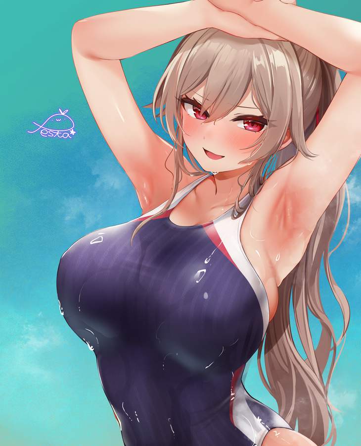 わきフェチのエロ画像 2