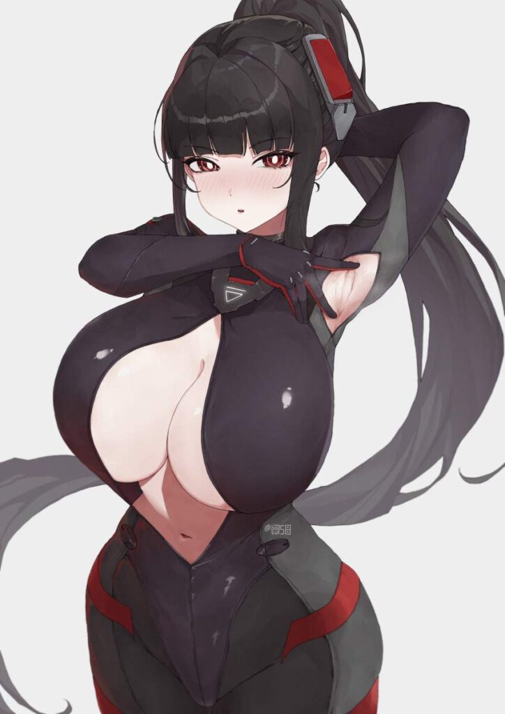 わきフェチのエロ画像 3