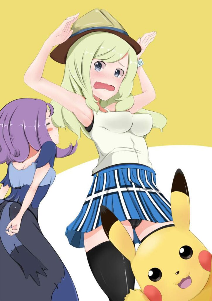 わきフェチのエロ画像 12