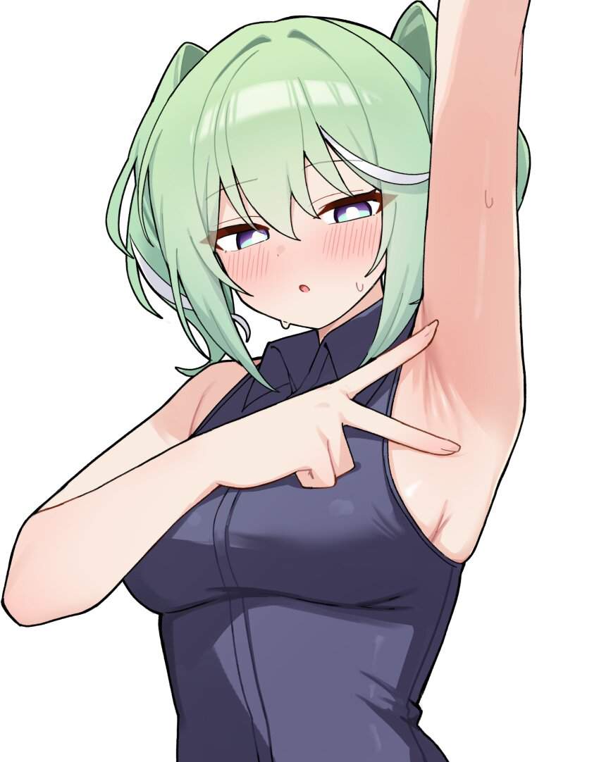 わきフェチのエロ画像 13
