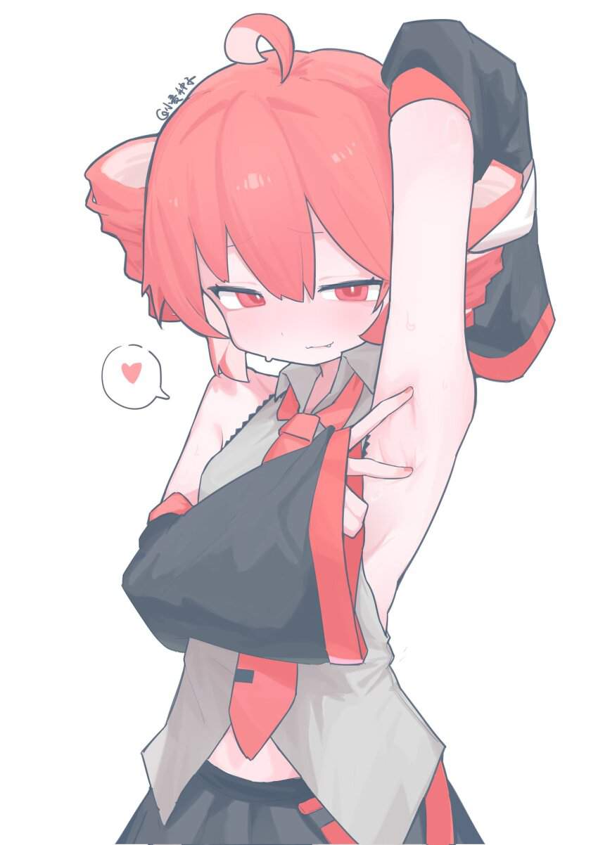 わきフェチのエロ画像 17