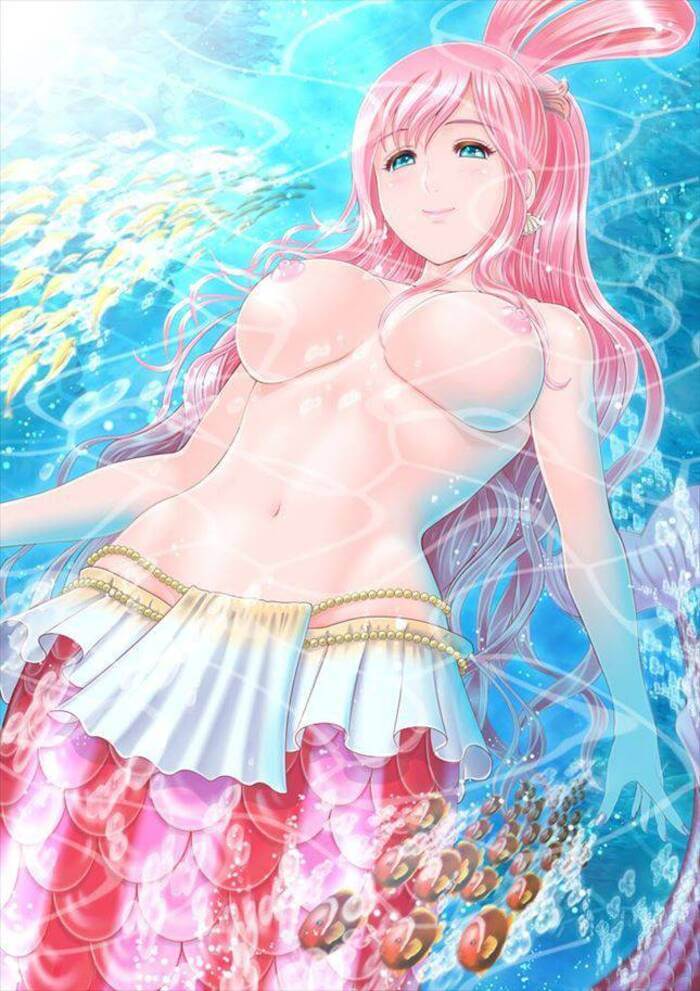 ワンピースのエロ画像 14