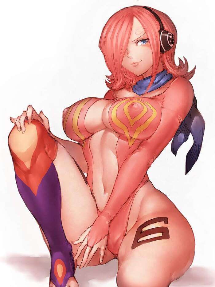 ワンピースのエロ画像 15