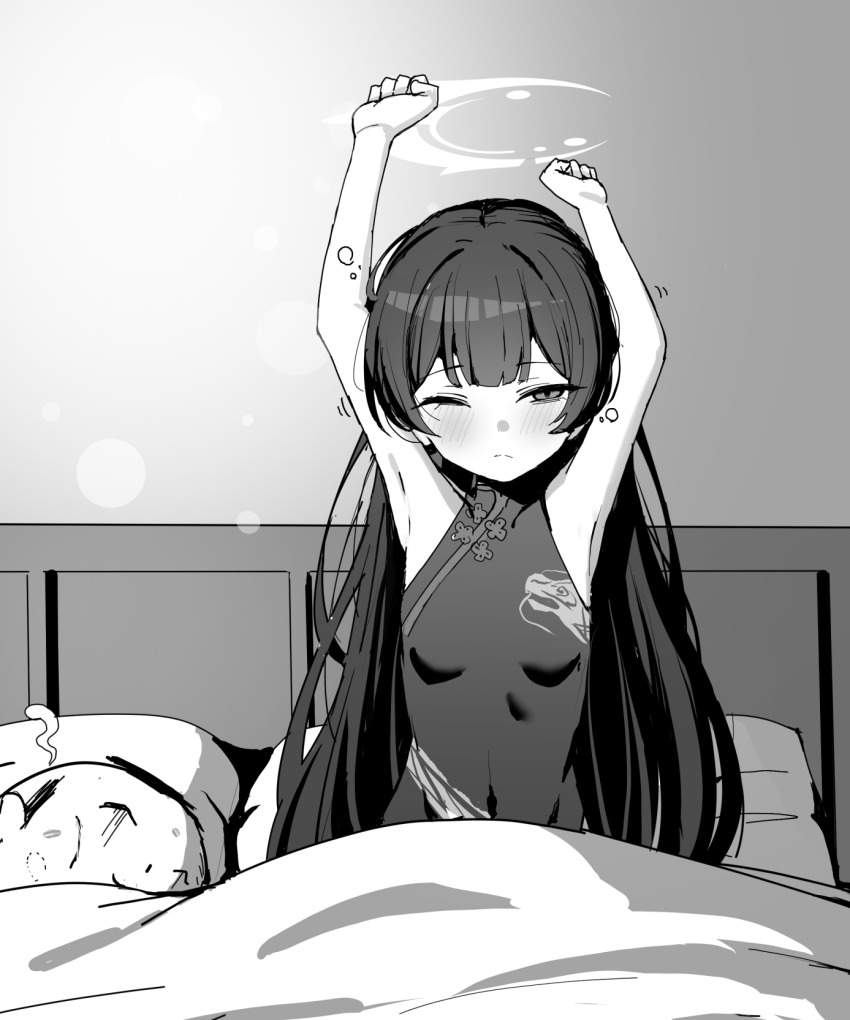 幽霊のエロ画像 6