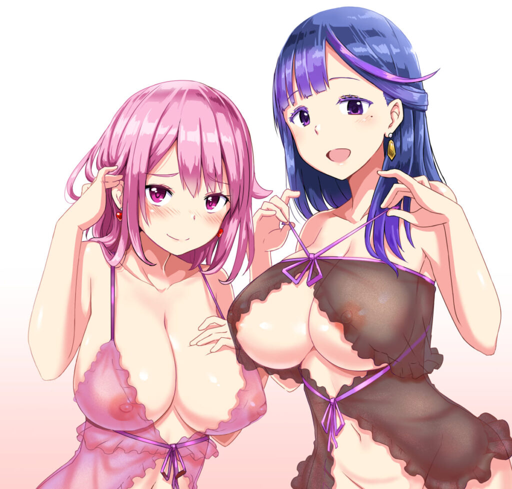 誘惑のエロ画像 14
