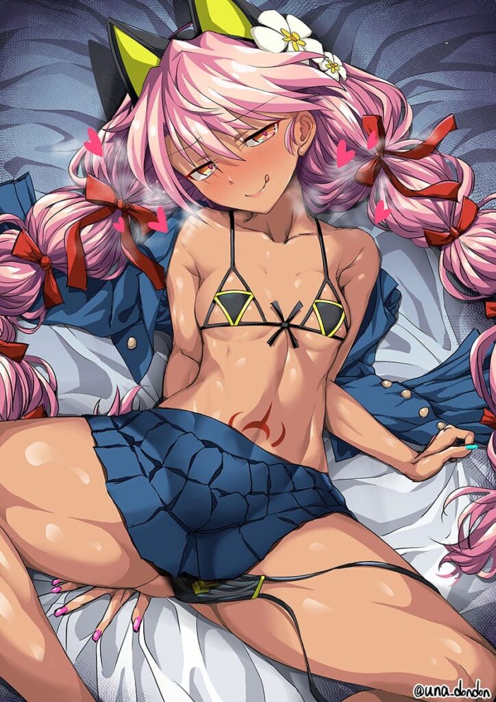 誘惑のエロ画像 15