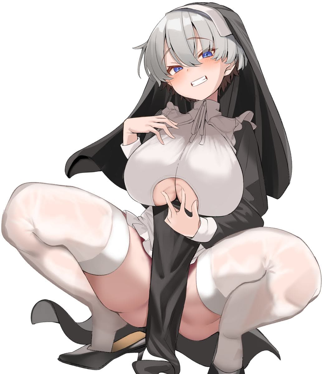誘惑のエロ画像 16