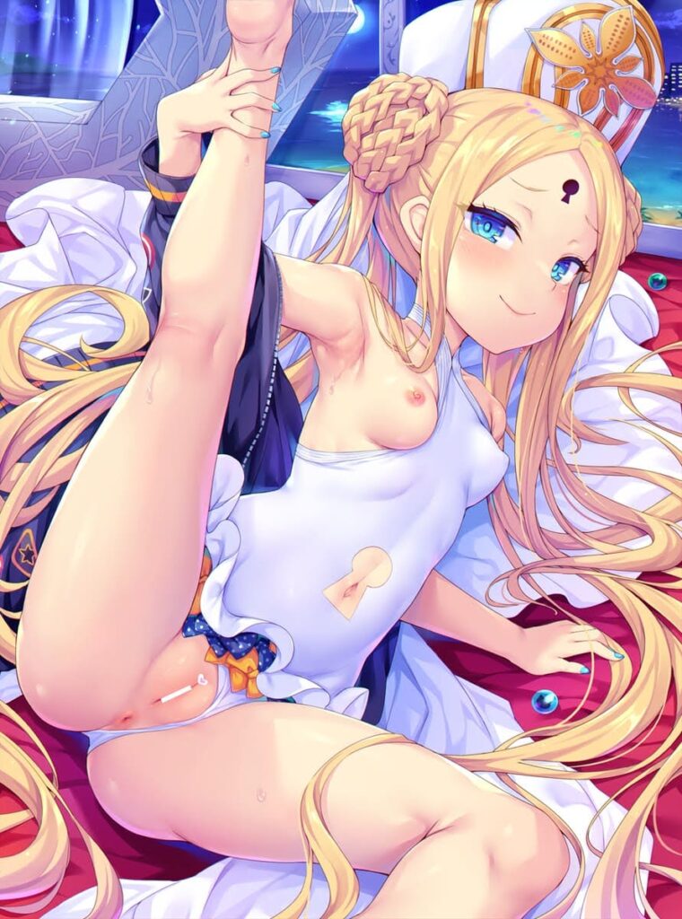 誘惑のエロ画像 20