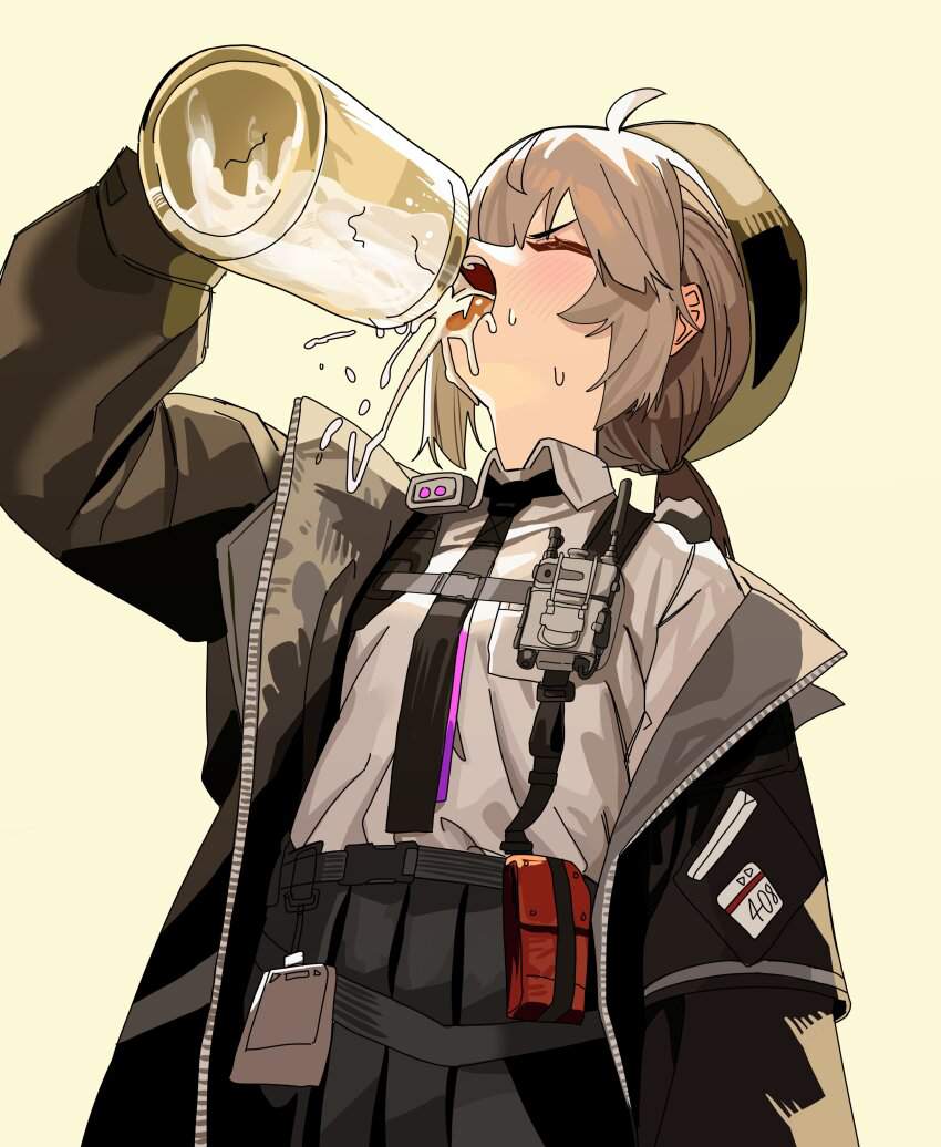 ザーメンのエロ画像 1