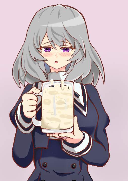 ザーメンのエロ画像 7