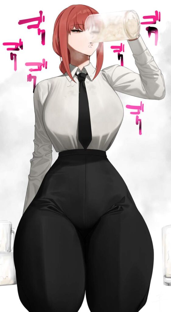 ザーメンのエロ画像 10