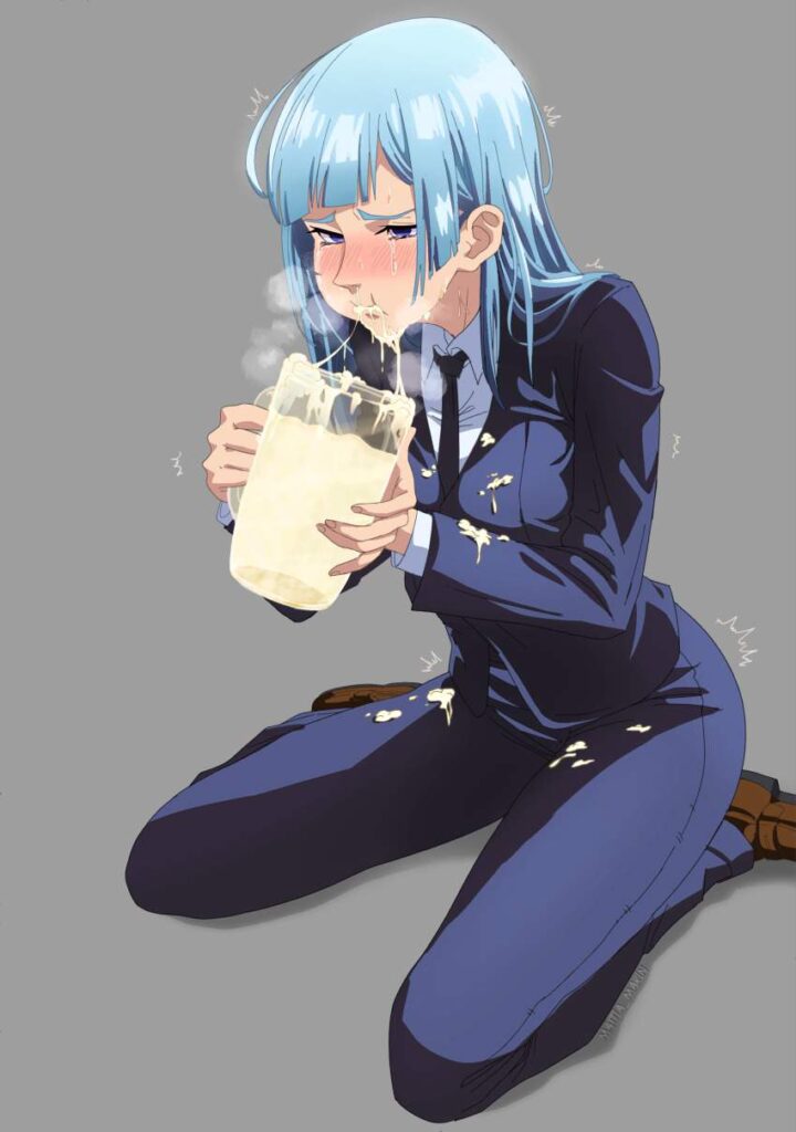 ザーメンのエロ画像 15