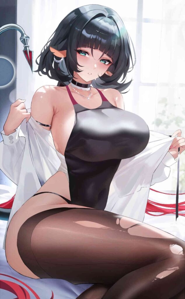 ゼンレスゾーンゼロのエロ画像 2