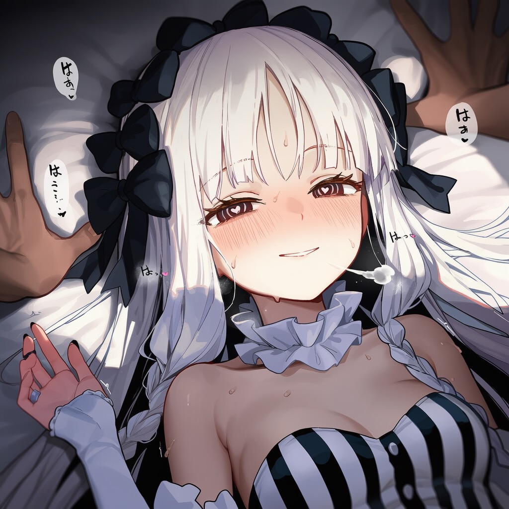 Fateのエロ画像 19