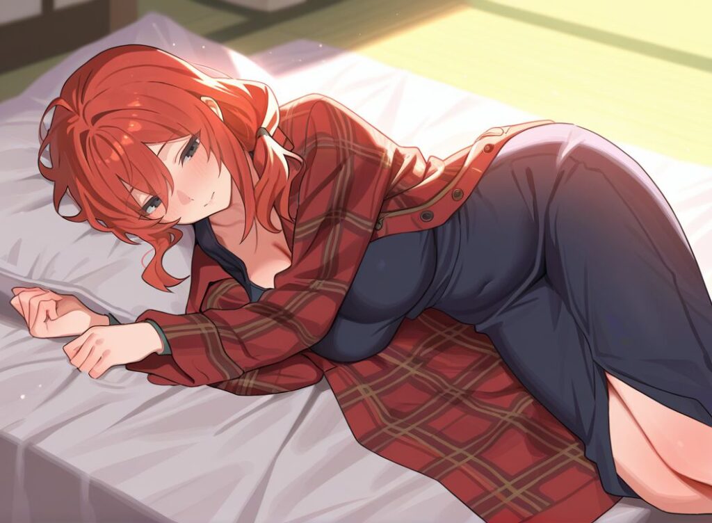 熟女のエロ画像 14
