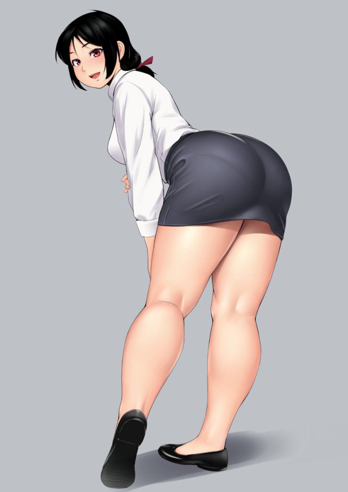 熟女のエロ画像 19