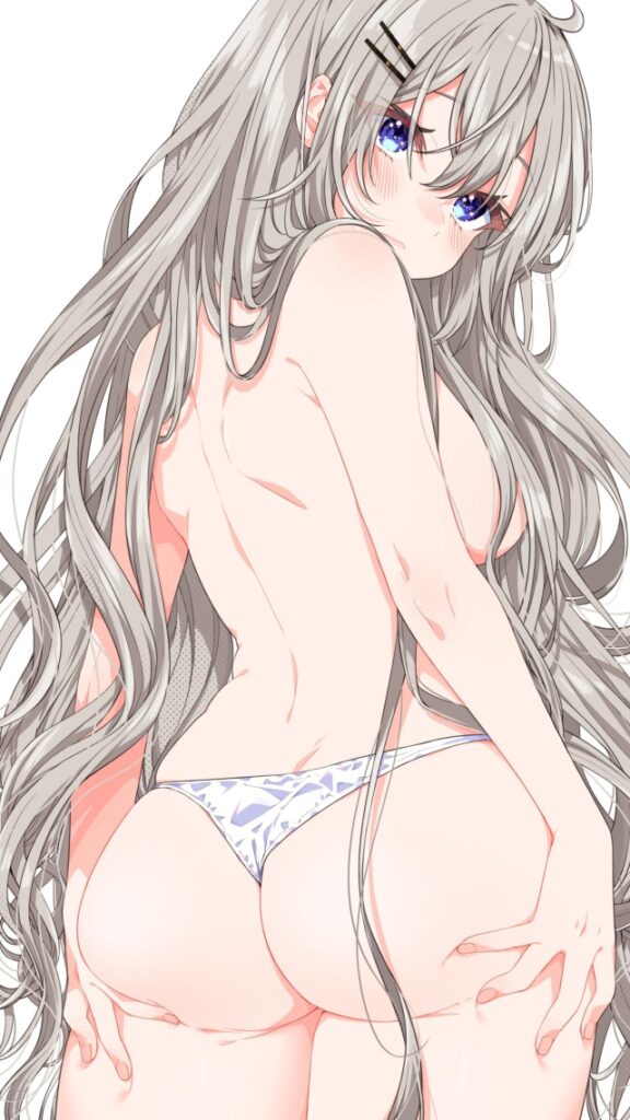 尻のエロ画像 13